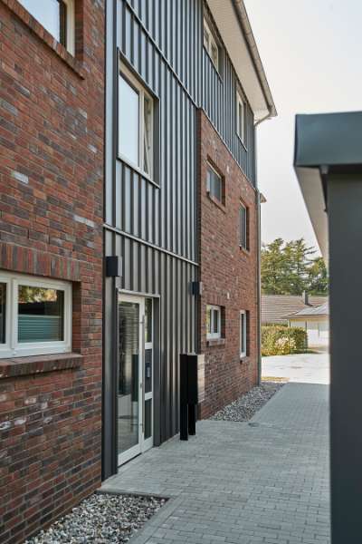 DS Nordic Click Seam is also popular in Germany, Alter Husumer Weg 272, 24941 Flensburg